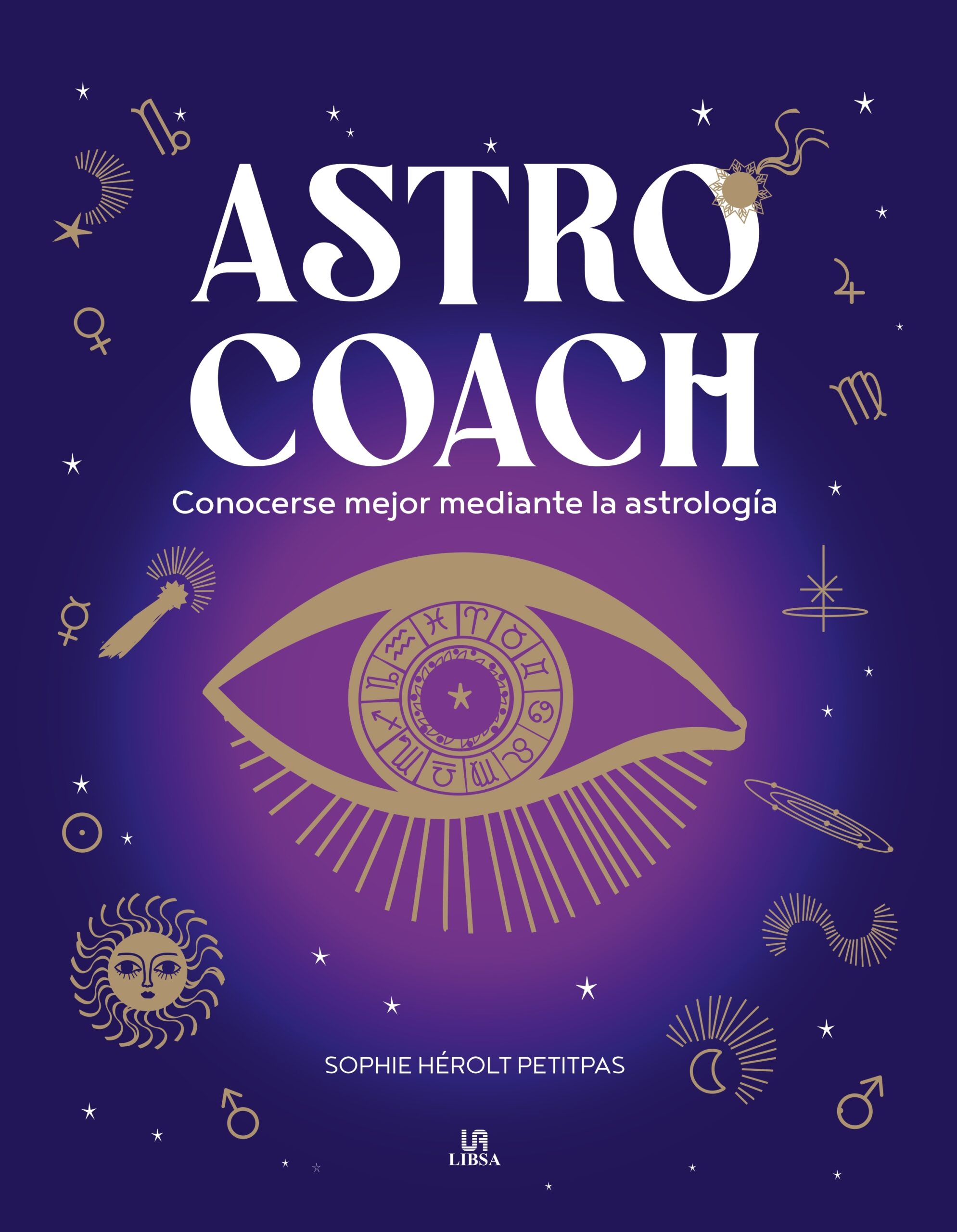 ASTRO COACH - TD