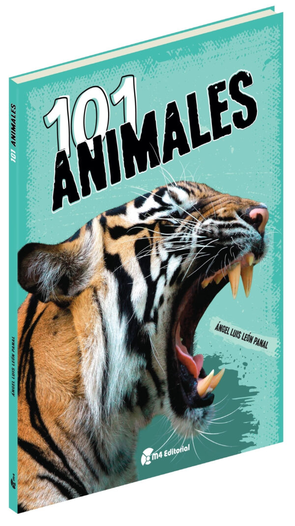 101 ANIMALES