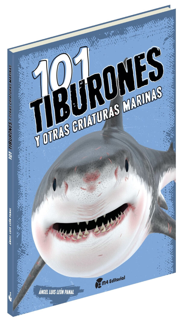 101 TIBURONES