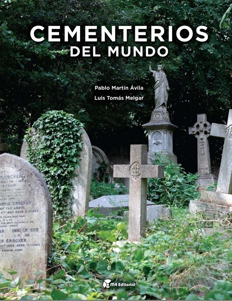 CEMENTERIOS DEL MUNDO - M4
