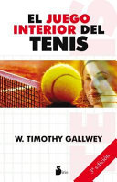 JUEGO INTERIOR DEL TENIS, EL