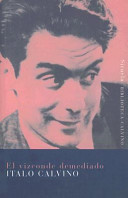 VIZCONDE DEMEDIADO,EL