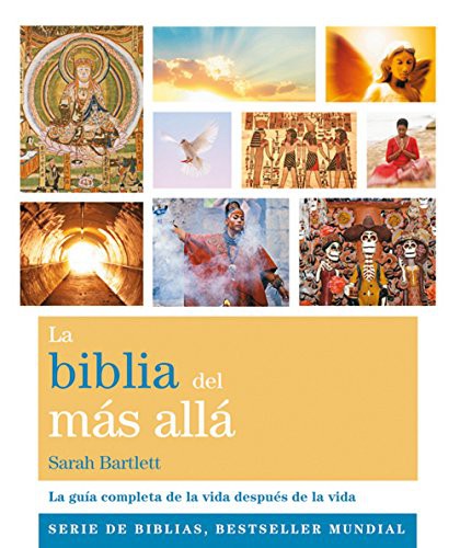 BIBLIA DEL MAS ALLA  -GAIA-