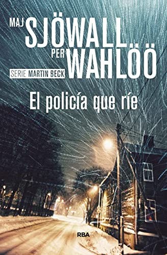 POLICIA QUE RIE, EL