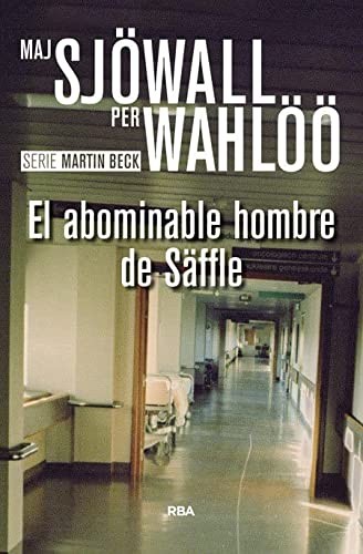 ABOMINABLE HOMBRE DE SAFFLE