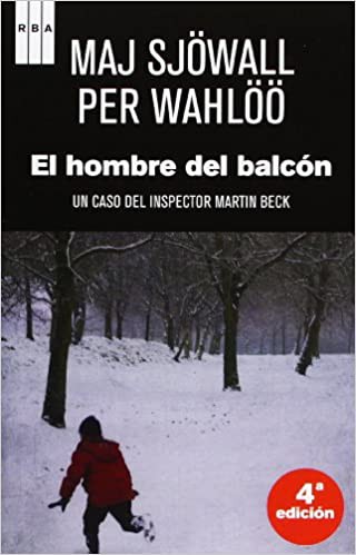 HOMBRE DEL BALCON, EL