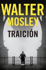 TRAICION -BOOK