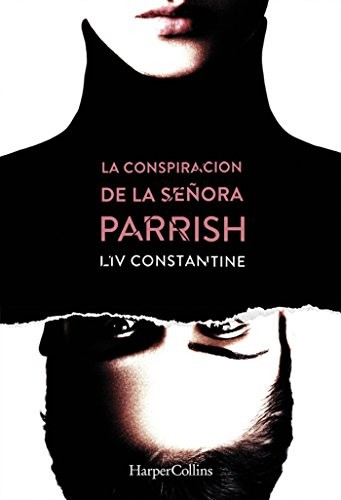 CONSPIRACION DE LA SEÑORA PARRISH, LA