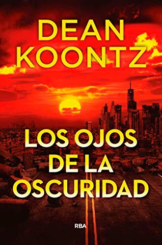 OJOS DE LA OSCURIDAD, LOS