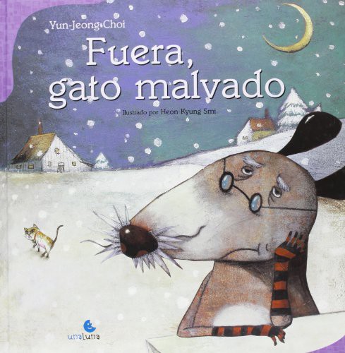 FUERA GATA MALVADO - TD