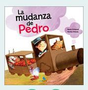 MUDANZA DE PEDRO,LA