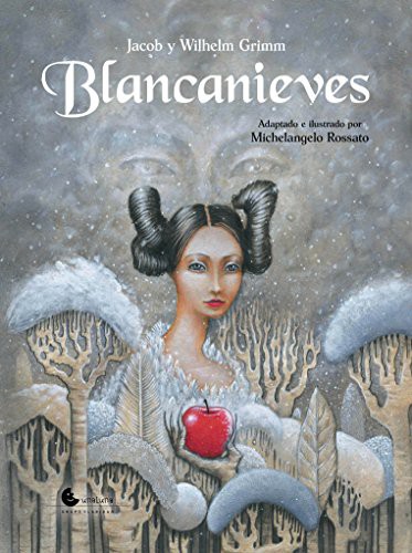 BLANCANIEVES - TD UNALUNA
