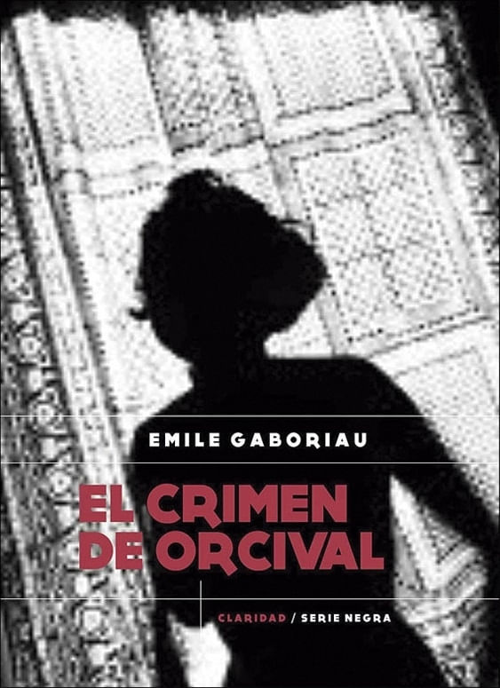 CRIMEN DE ORCIVAL, EL