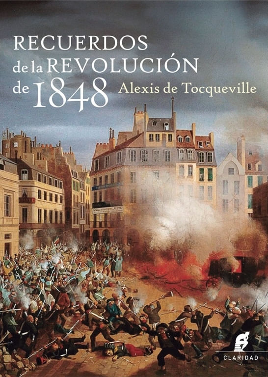 RECUERDOS DE LA REVOLUCION DE 1848