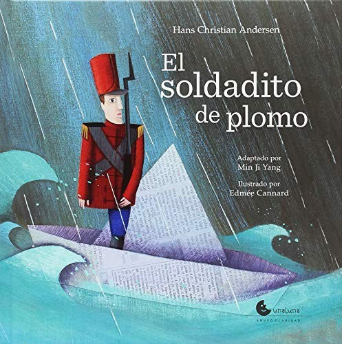 SOLDADITO DE PLOMO, EL - TD UNALUNA