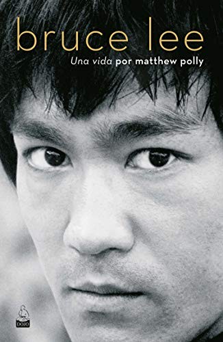 BRUCE LEE - UNA VIDA