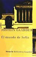 MUNDO DE SOFIA, EL