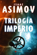 TRILOGIA DEL IMPERIO -ALAMUT TD-