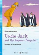 UNCLE JACK AND THE EMPEROR PENGUINS-HUB
