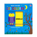 COLORES, LOS - MUEVO Y DESCUBRO