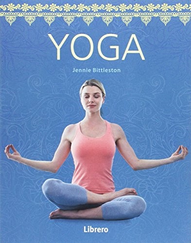 YOGA - ISBN 2021