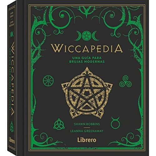WICCAPEDIA