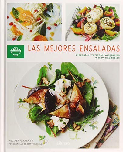 MEJORES ENSALADAS, LAS