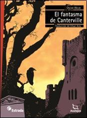 FANTASMA DE CANTERVILLE-AZULEJ