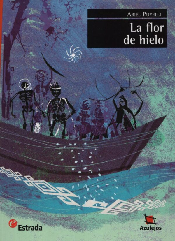 Flor De Hielo