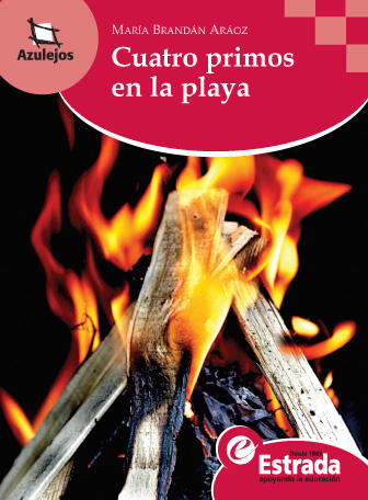 LICENCIA DIGITAL: CUATRO PRIMOS EN LA PLAYANVA EDICION