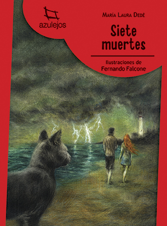 LICENCIA DIGITAL: SIETE MUERTES
