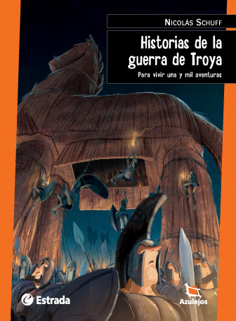 LICENCIA DIGITAL: HISTORIA DE LA GUERRA DE TROYA 2DA ED