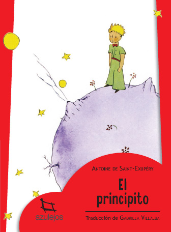 LICENCIA DIGITAL: EL PRINCIPITO