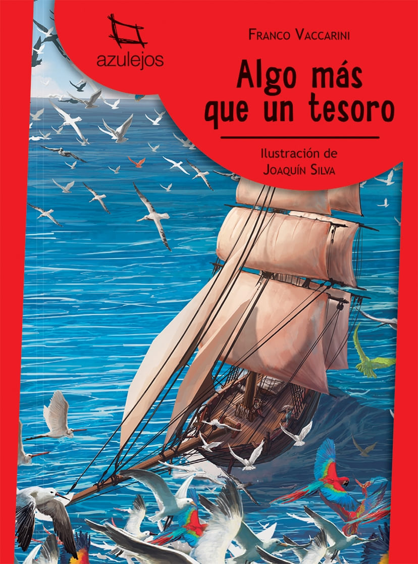ALGO MAS QUE UN TESORO 2ED