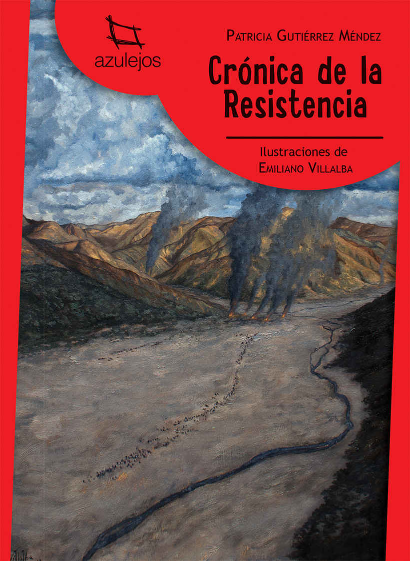 LICENCIA DIGITAL: CRONICA DE LA RESISTENCIA