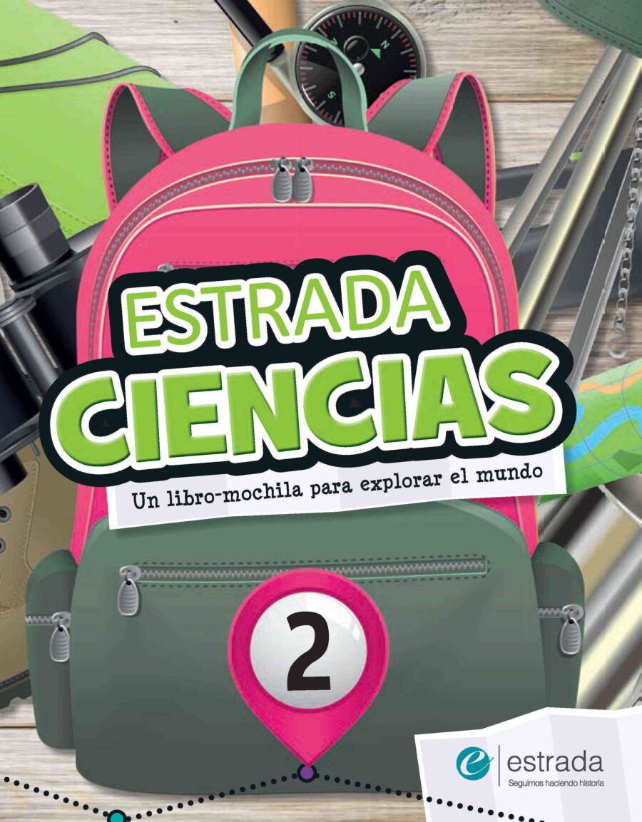 LICENCIA DIGITAL: ESTRADA CIENCIAS 2