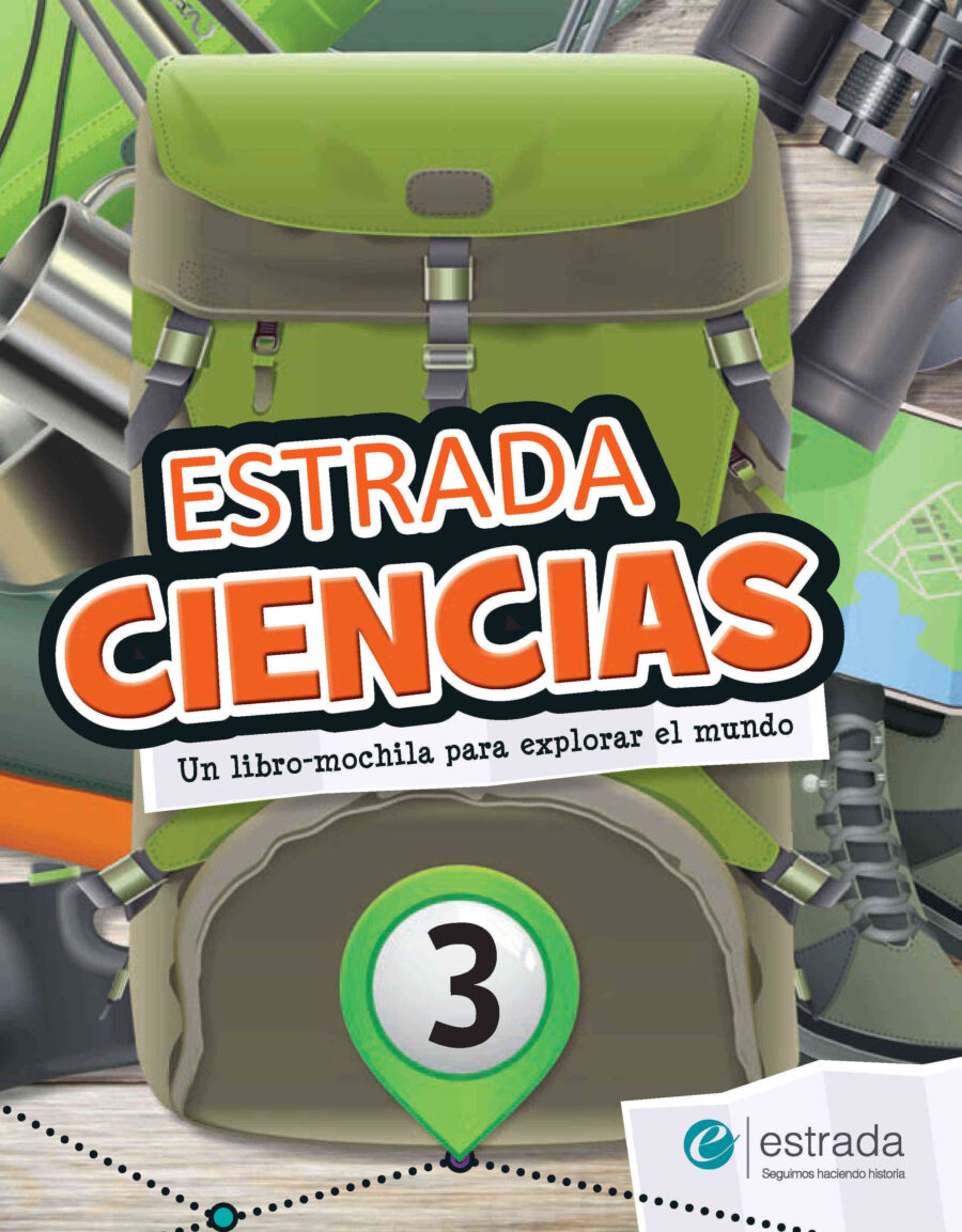 LICENCIA DIGITAL: ESTRADA CIENCIAS 3