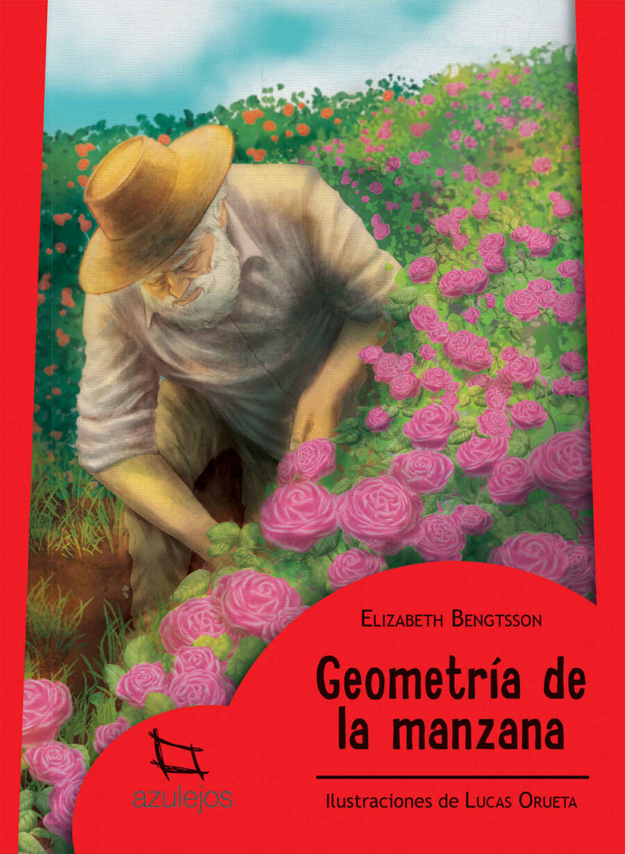 LICENCIA DIGITAL: GEOMETRIA DE LA MANZANA