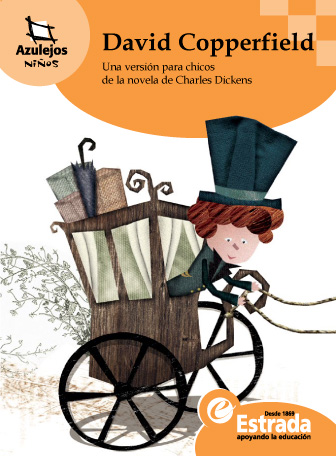 LICENCIA DIGITAL: DAVID COPPERFIELD NVA EDICION