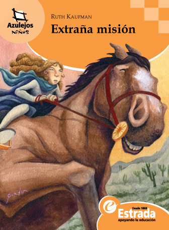 LICENCIA DIGITAL: EXTRAÑA MISION NVA ED