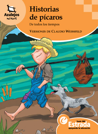 LICENCIA DIGITAL: HISTORIAS DE PICAROS NVA E