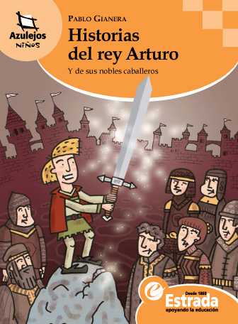 LICENCIA DIGITAL: HISTORIAS DEL REY ARTURO NVA EDICION