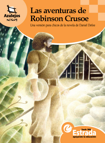 LICENCIA DIGITAL: LAS AVENTURAS DE ROBINSONCRUSOE 1ERA RE-EDIC