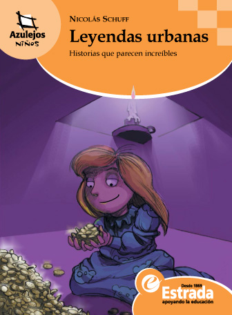 LICENCIA DIGITAL: LEYENDAS URBANAS NVA ED