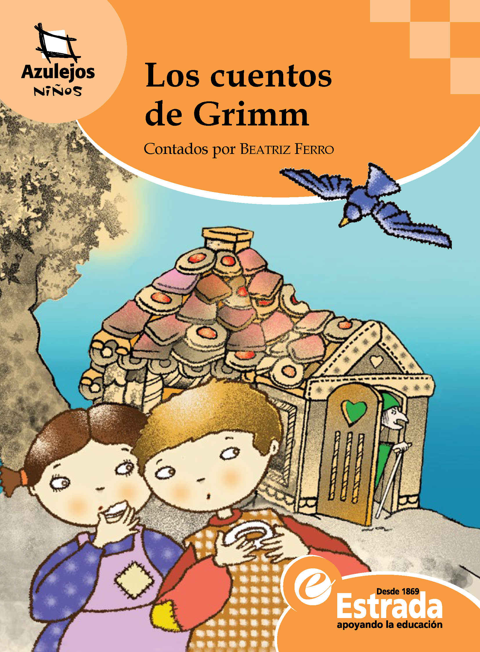 LICENCIA DIGITAL: LOS CUENTOS DE GRIMM NVA ED