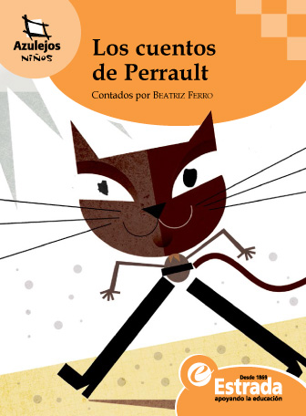 LICENCIA DIGITAL: LOS CUENTOS DE PERRAULT NVA EDICION