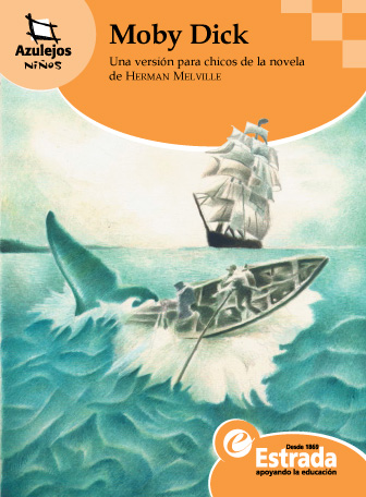 LICENCIA DIGITAL: MOBY DICK NUEVA EDICION