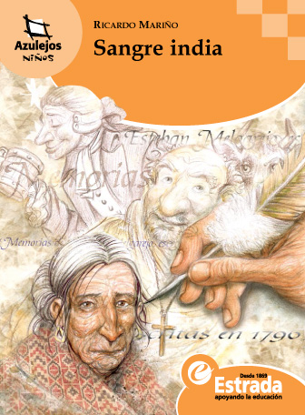 LICENCIA DIGITAL: SANGRE INDIA NVA ED