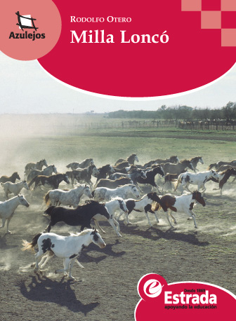 LICENCIA DIGITAL: MILLA LONCO 2DA EDICION