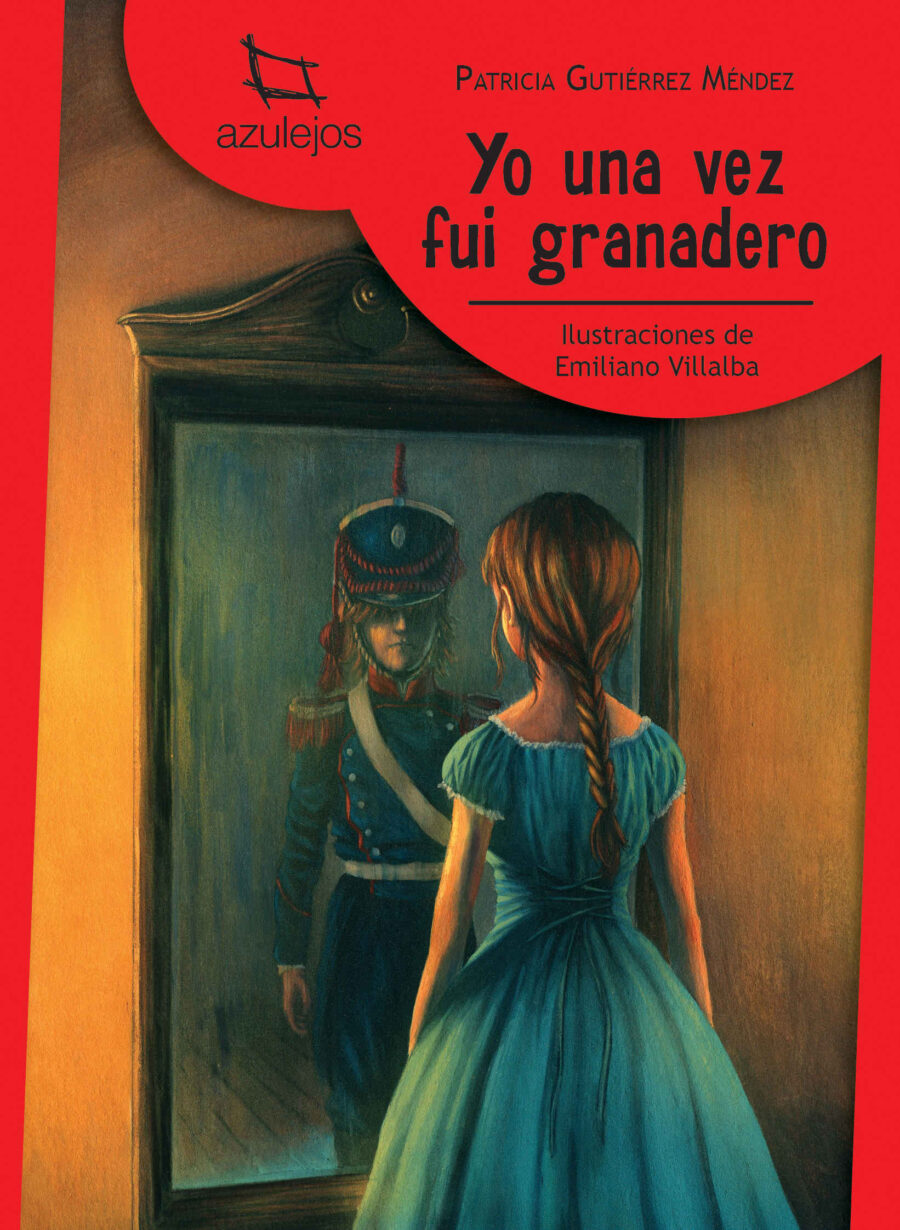 LICENCIA DIGITAL: YO UNA VEZ FUI GRANADERO